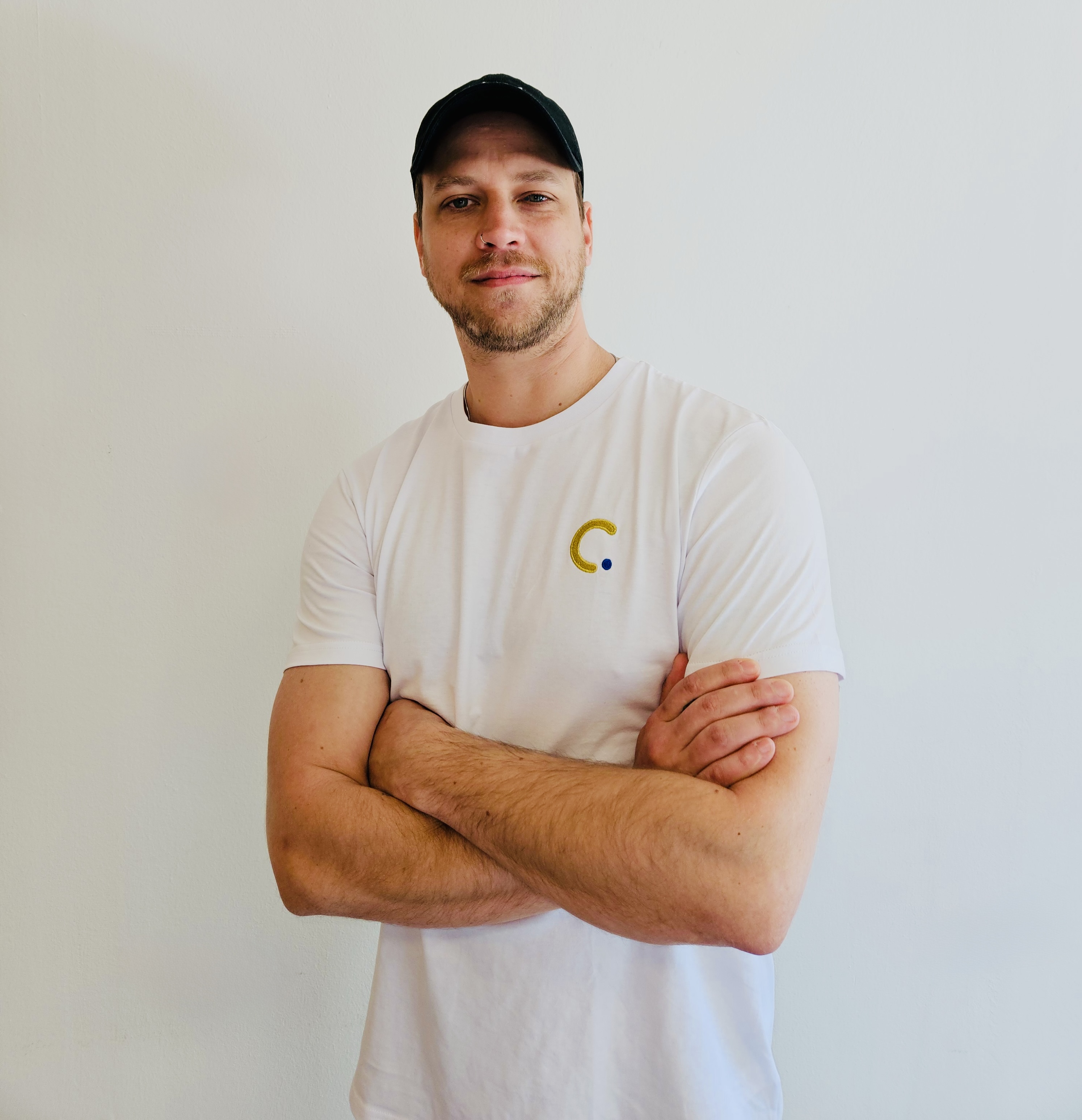 Albert Erhart - Crypto Expert & Developer